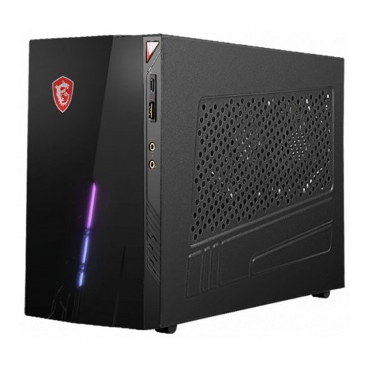 MSI MAG Infinite S 10SI-026EU Intel Core i5-10400F/8GB/512GB SSD/GTX 1660 SUPER