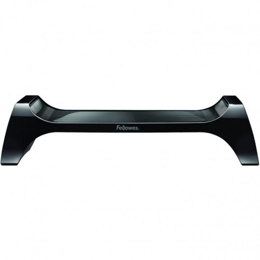 Support d'écran Fellowes I-Spire Series, noir