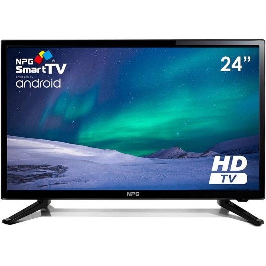 NPG S420L24H 24" LED HD 720p