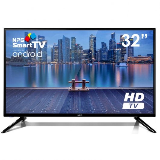 NPG S420L32H 32" LED HD 720p