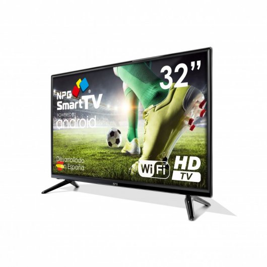 NPG S420L32H 32" LED HD 720p