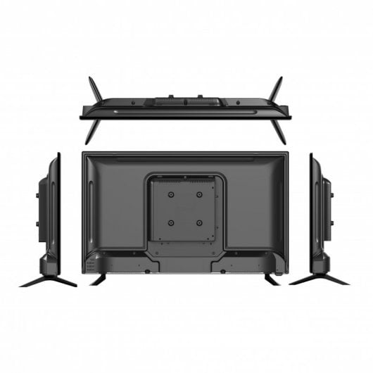 NPG S420L32HQ 32" LED HD 720p + Smart Control