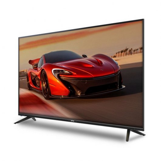 NPG S530L43U 43" LED UltraHD 4K HDR10