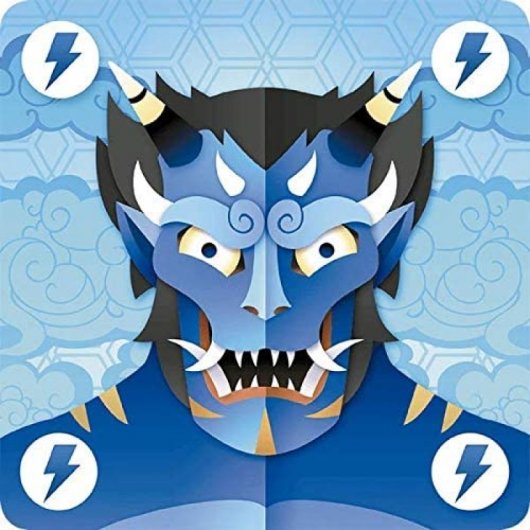 SD Games Yokai