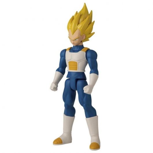 Namco Bandai Figura Vegeta Super Saiyan Dragon Ball Z