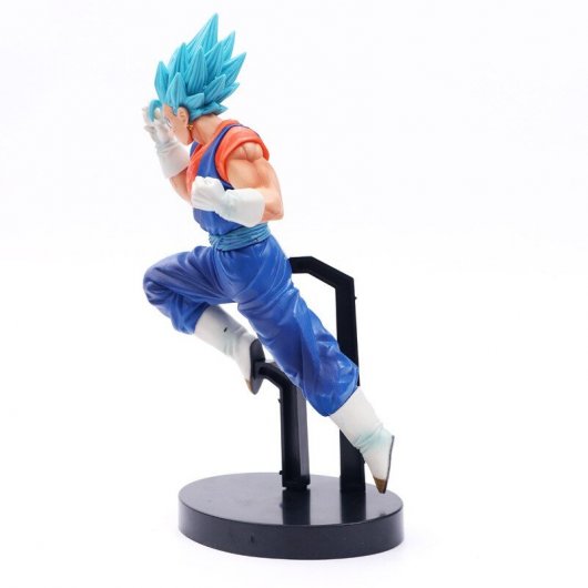 Banpresto Figura Vegeta Super Saiyan Dragon Ball Super 20cm