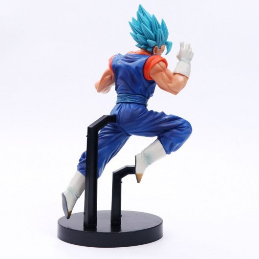 Banpresto Figura Vegeta Super Saiyan Dragon Ball Super 20cm