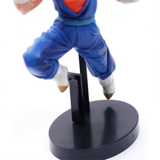 Banpresto Figura Vegeta Super Saiyan Dragon Ball Super 20cm
