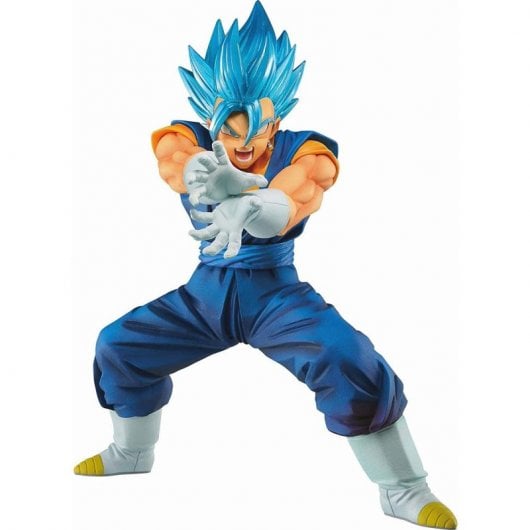 Banpresto Figura Vegeta Super Saiyan Kamehameha 20cm