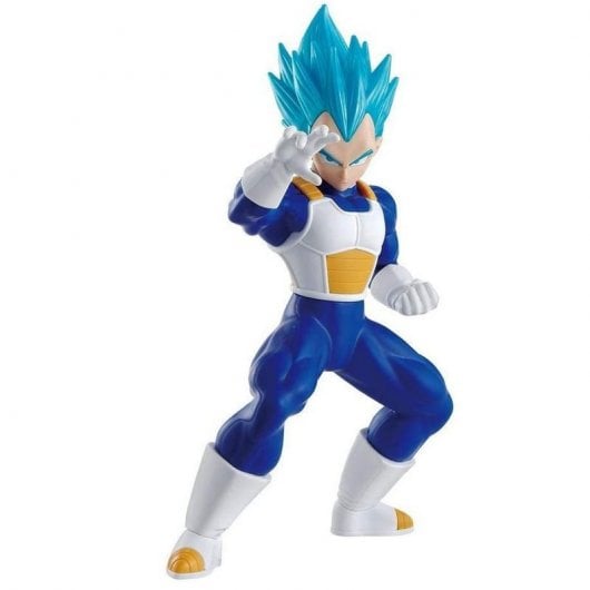 Nanco Bandai Figura Super Saiyan Dio Super Saiyan Vegeta 14 cm