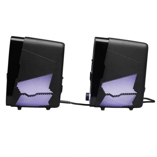 JBL Quantum Duo Gaming Altavoces 2.0 20W Bluetooth