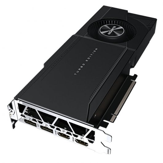 Gigabyte GeForce RTX 3090 TURBO 24GB GDDR6X