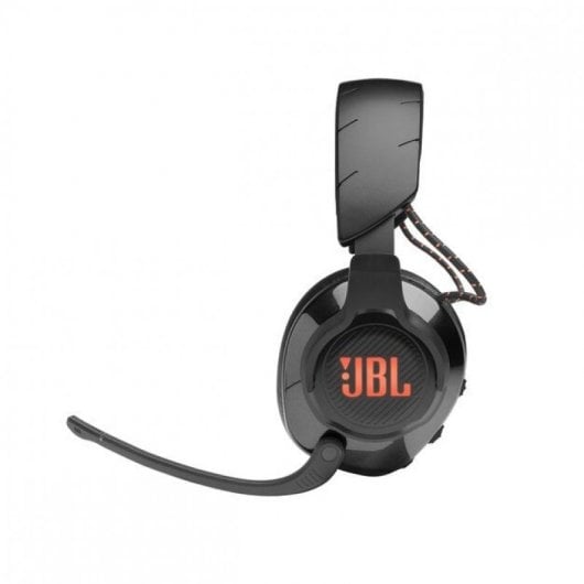 JBL Quantum 600 Auriculares Inalámbricos Gaming Multiplataforma Negro