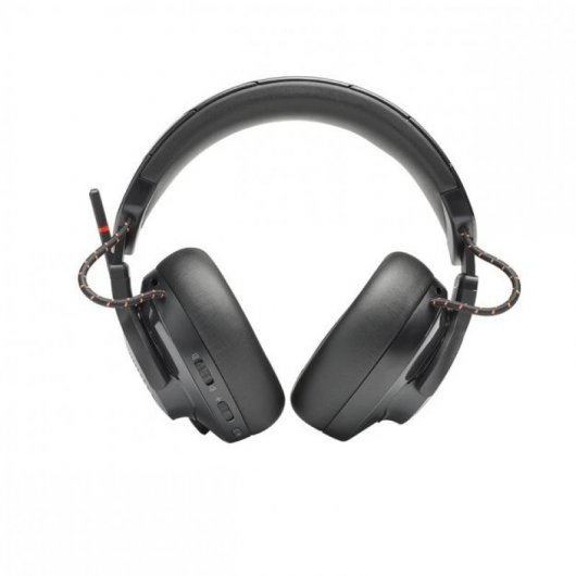 JBL Quantum 600 Auriculares Inalámbricos Gaming Multiplataforma Negro