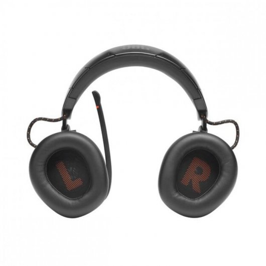 JBL Quantum 600 Auriculares Inalámbricos Gaming Multiplataforma Negro