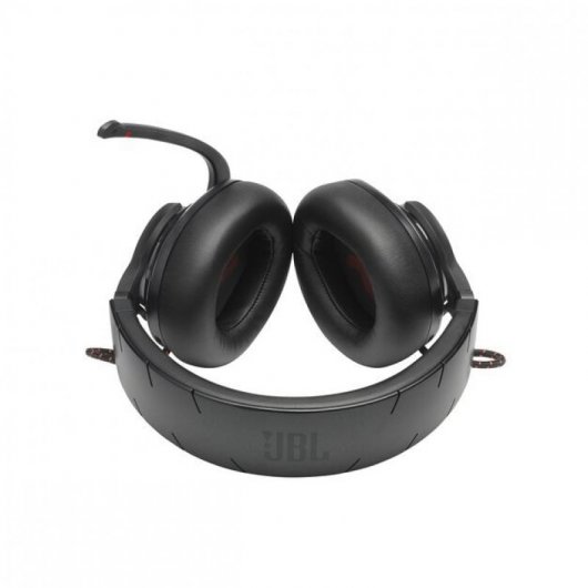 JBL Quantum 600 Auriculares Inalámbricos Gaming Multiplataforma Negro