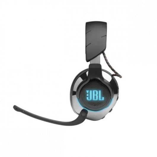 JBL Quantum 800 Auriculares Inalámbricos Gaming Multiplataforma Negro