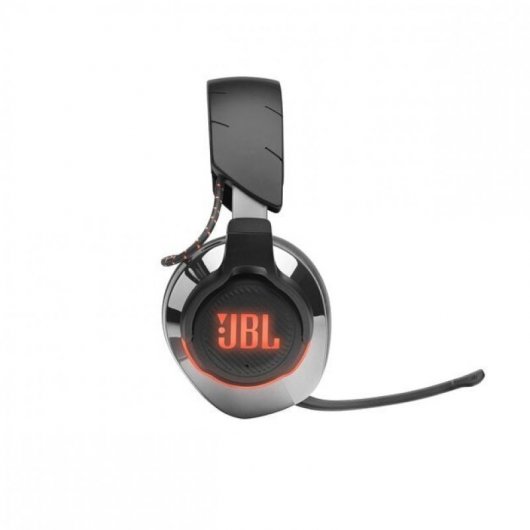 JBL Quantum 800 Auriculares Inalámbricos Gaming Multiplataforma Negro