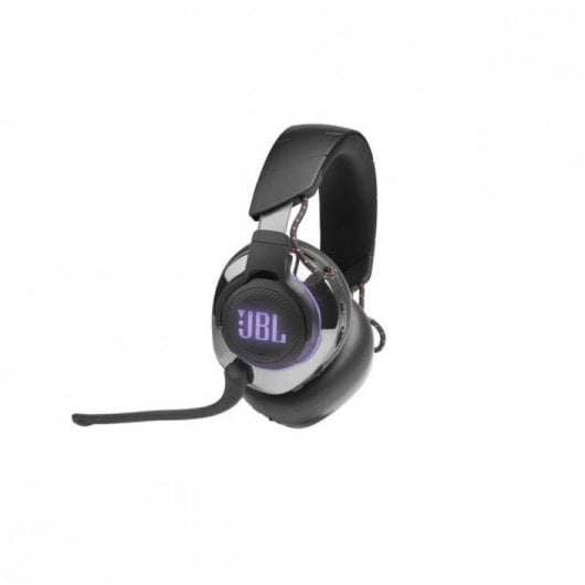 JBL Quantum 800 Auriculares Inalámbricos Gaming Multiplataforma Negro