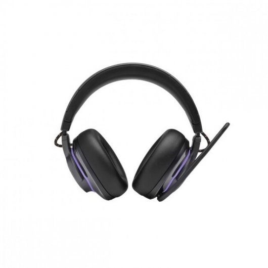 JBL Quantum 800 Auriculares Inalámbricos Gaming Multiplataforma Negro