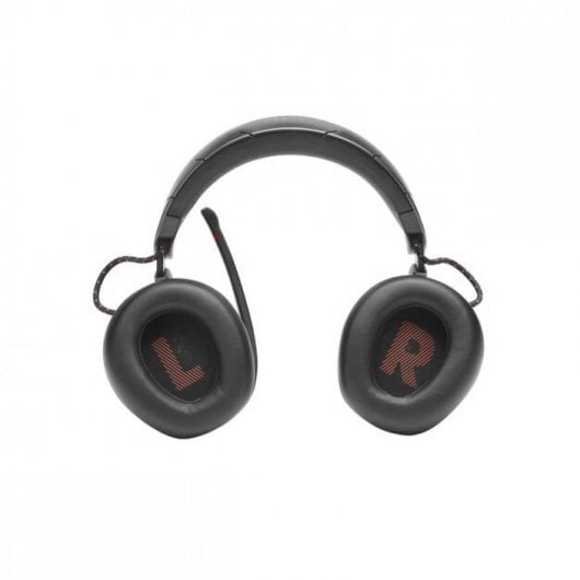 JBL Quantum 800 Auriculares Inalámbricos Gaming Multiplataforma Negro