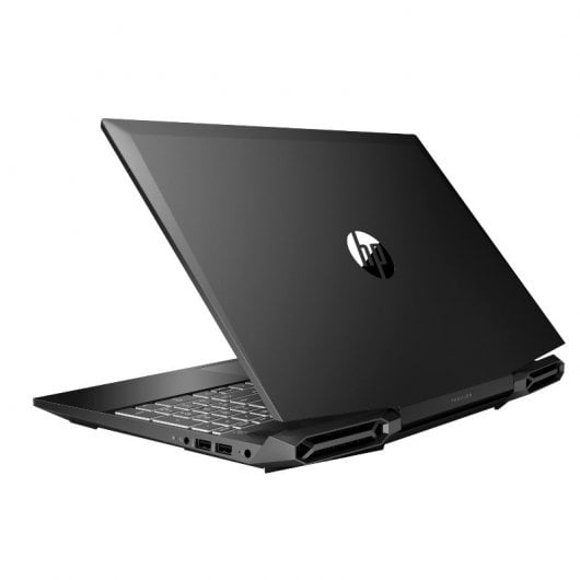HP Pavilion Gaming 15-dk1011np Intel Core I5-10300H/16GB/512GB SSD/RTX 2060/15.6'' (PT)