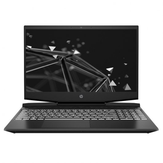 HP Pavilion Gaming 15-dk1011np Intel Core I5-10300H/16GB/512GB SSD/RTX 2060/15.6'' (PT)