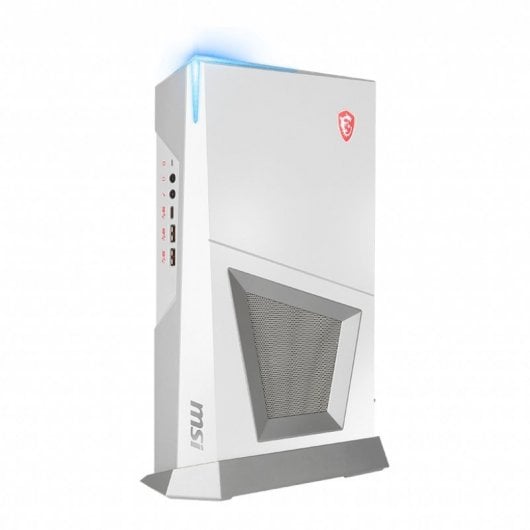 MSI MPG Trident 3 Arctic 10SC-217EU Intel Core i7-10700/16GB/2TB+512GB SSD/RTX 2060 Aero ITX