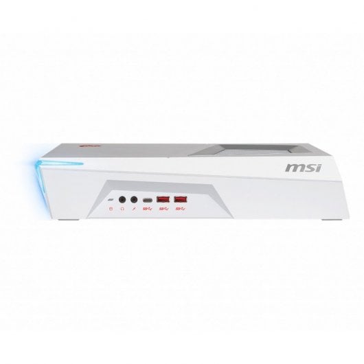 MSI MPG Trident 3 Arctic 10SC-217EU Intel Core i7-10700/16GB/2TB+512GB SSD/RTX 2060 Aero ITX