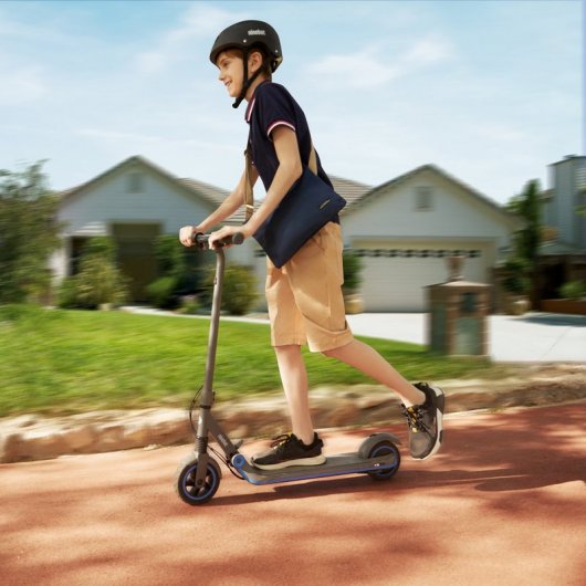 Segway Ninebot eKickScooter Zing E10 Patinete Eléctrico