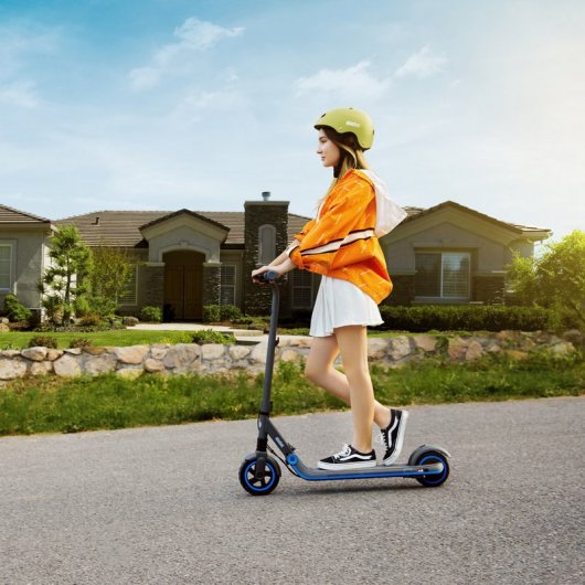 Segway Ninebot eKickScooter Zing E10 Patinete Eléctrico