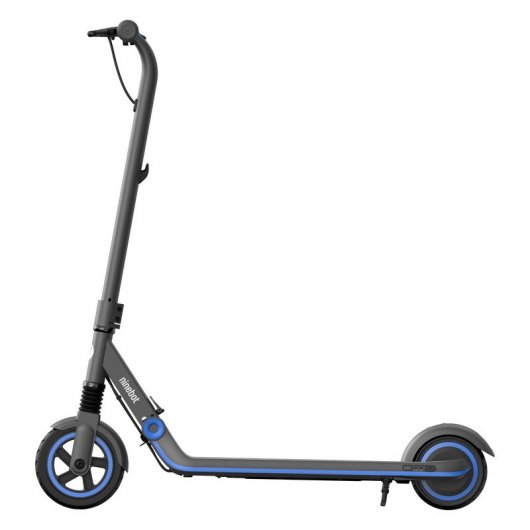Segway Ninebot eKickScooter Zing E10 Patinete Eléctrico
