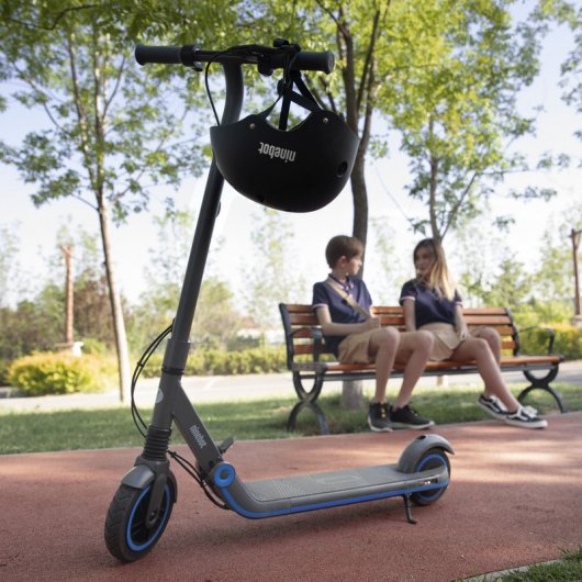 Segway Ninebot eKickScooter Zing E10 Patinete Eléctrico