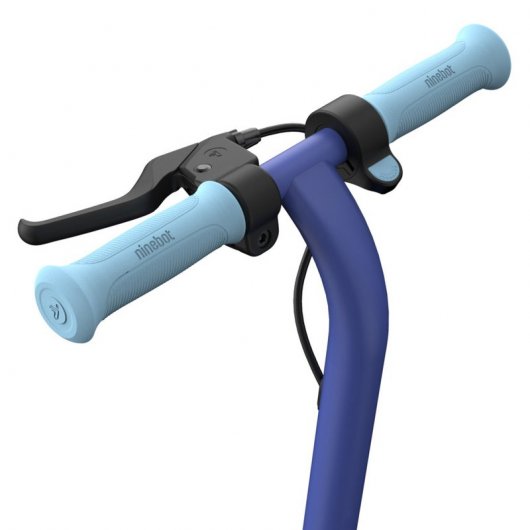 Segway Ninebot eKickScooter Zing E8 Trotinete Elétrica Infantil Azul