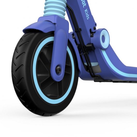 Segway Ninebot eKickScooter Zing E8 Trotinete Elétrica Infantil Azul