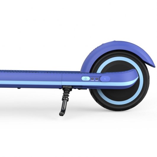 Segway Ninebot eKickScooter Zing E8 Trotinete Elétrica Infantil Azul
