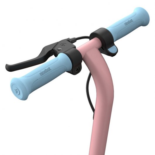 Segway Ninebot eKickScooter Zing E8 Patinete Eléctrico Infantil Rosa