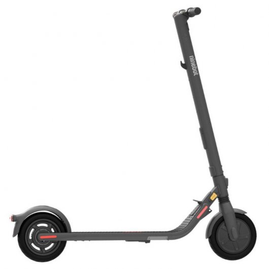 Segway Ninebot Kickscooter E25E Patinete Eléctrico