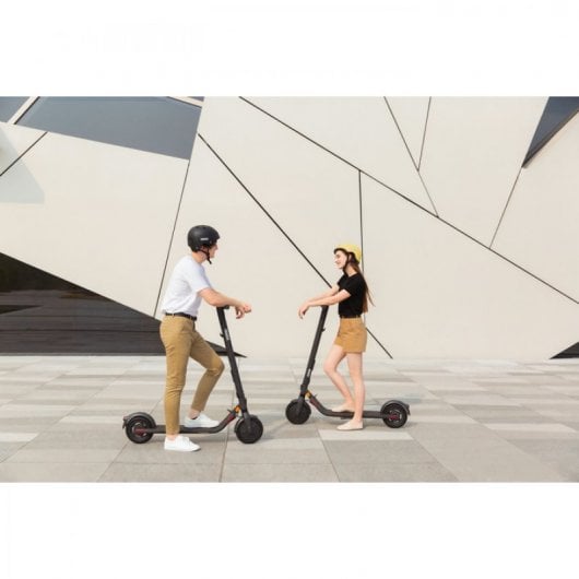 Segway Ninebot Kickscooter E25E Patinete Eléctrico