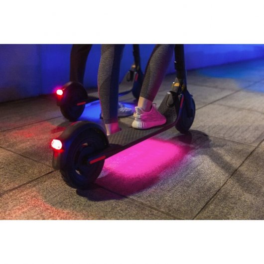 Segway Ninebot Kickscooter E25E Patinete Eléctrico