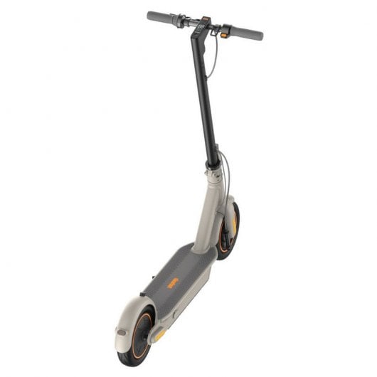 Segway Ninebot KickScooter MAX G30LE Trotinete Elétrica