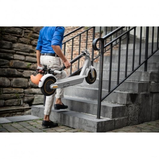 Segway Ninebot KickScooter MAX G30LE Trotinete Elétrica