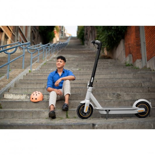 Segway Ninebot KickScooter MAX G30LE Trotinete Elétrica