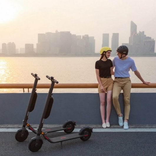 Segway Ninebot KickScooter E45E Patinete Eléctrico