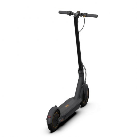 Segway Ninebot KickScooter MAX G30 Patinete Eléctrico