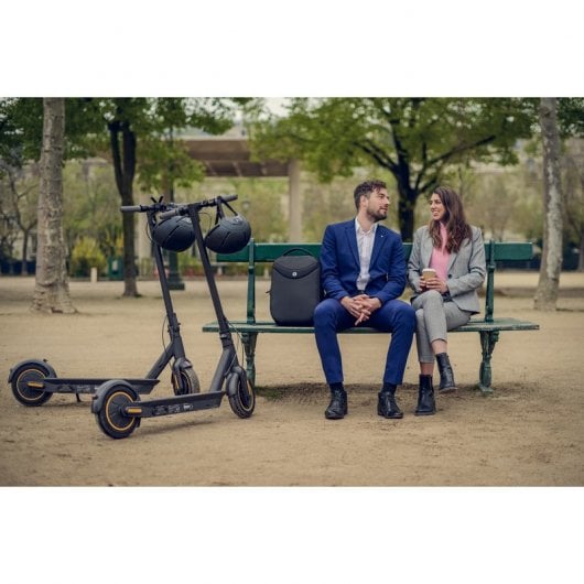 Segway Ninebot KickScooter MAX G30 Patinete Eléctrico