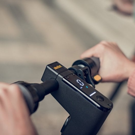Segway Ninebot KickScooter MAX G30 Patinete Eléctrico
