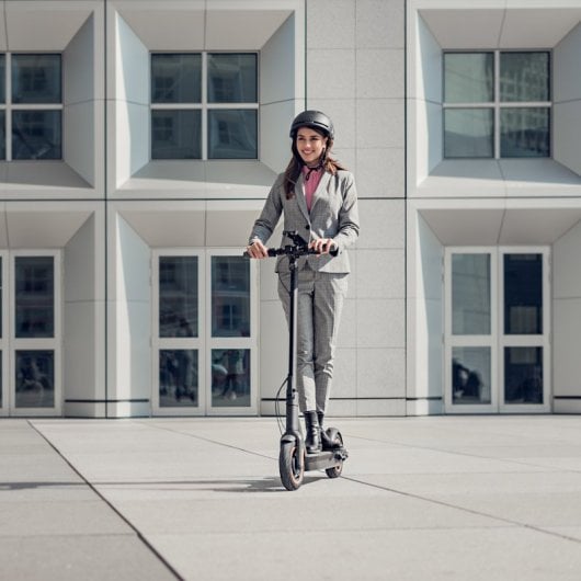 Segway Ninebot KickScooter MAX G30 Patinete Eléctrico