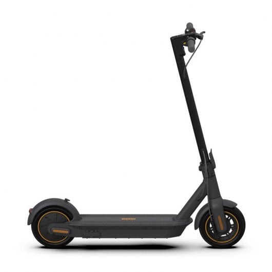 Segway Ninebot KickScooter MAX G30 Patinete Eléctrico