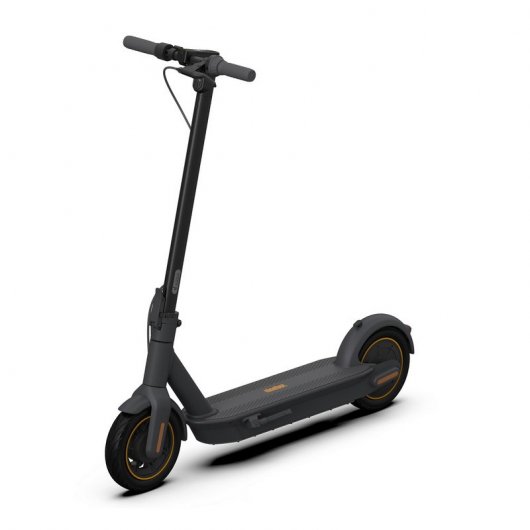 Segway Ninebot KickScooter MAX G30 Patinete Eléctrico